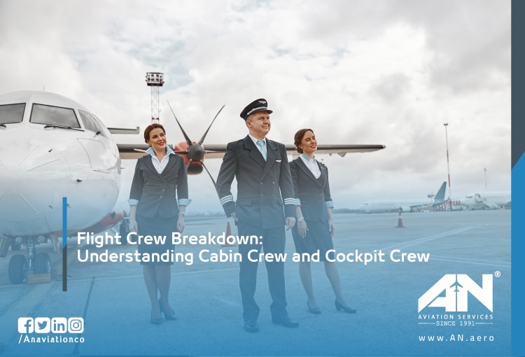 flight crew