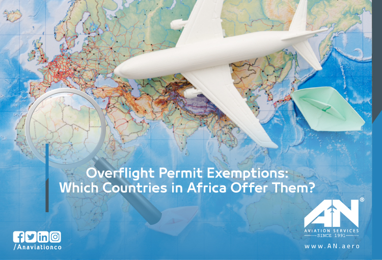 Overflight Permit Exemptions