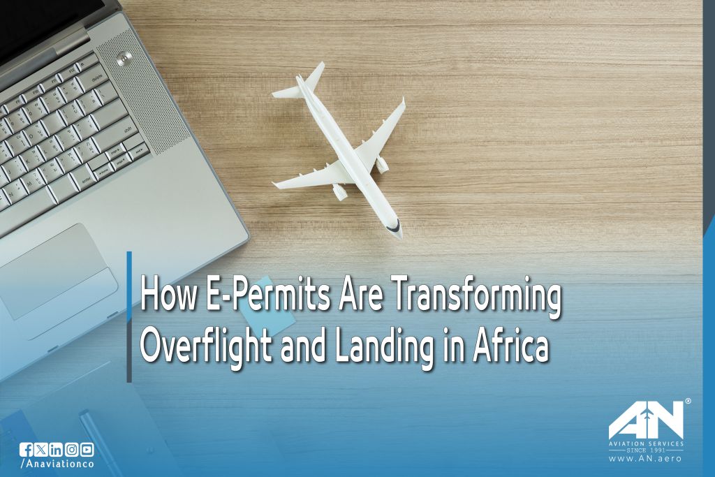 E-permit