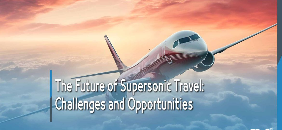 Supersonic Travel