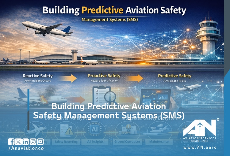 Aviation safety management systems