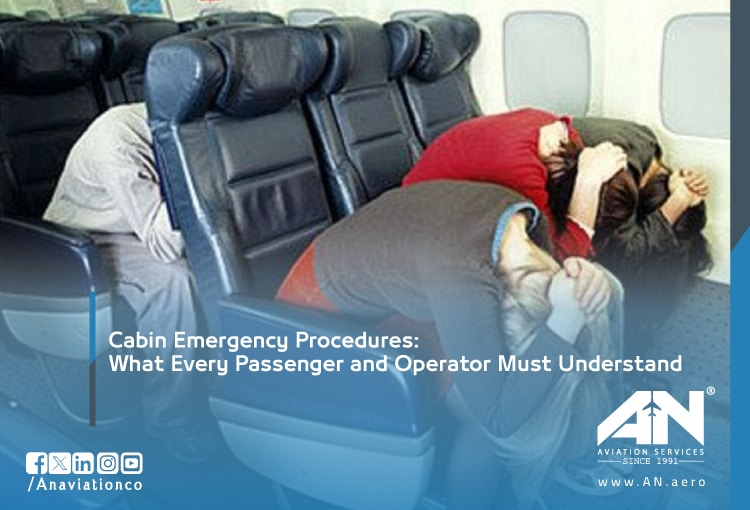 cabin emergency procedures