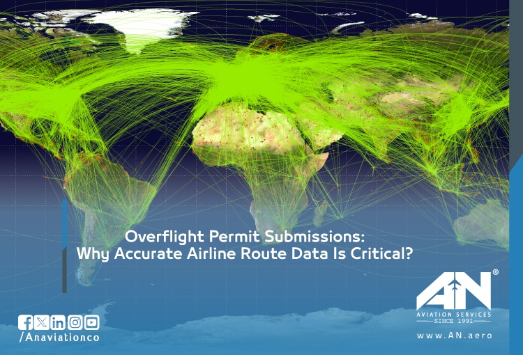 Overflight Permit Submissions