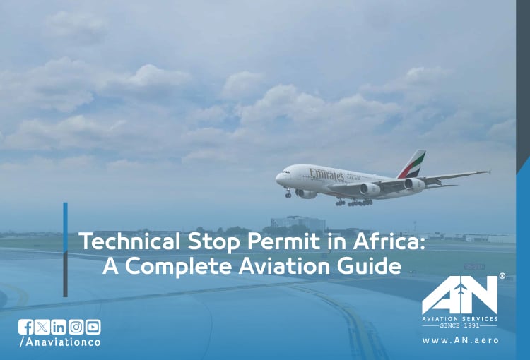 technical stop permit