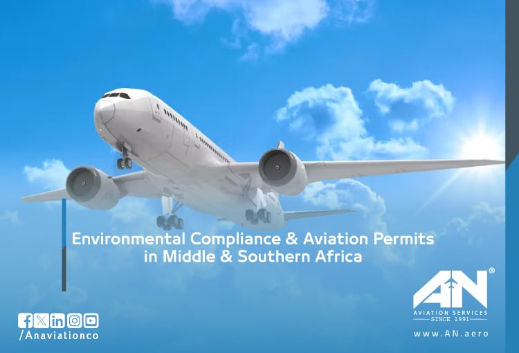 Aviation Environmental Permits