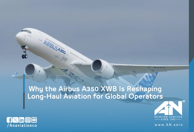 Airbus a350 xwb