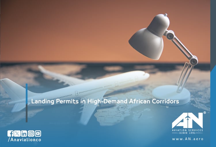 high-demand corridors