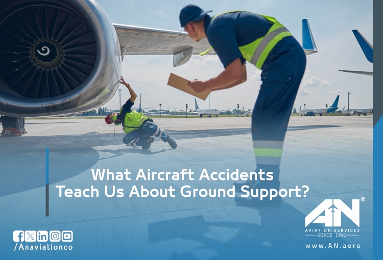 aircraft accidents