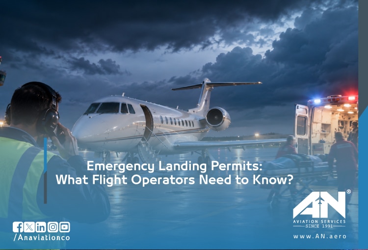 Emergency Landing Support