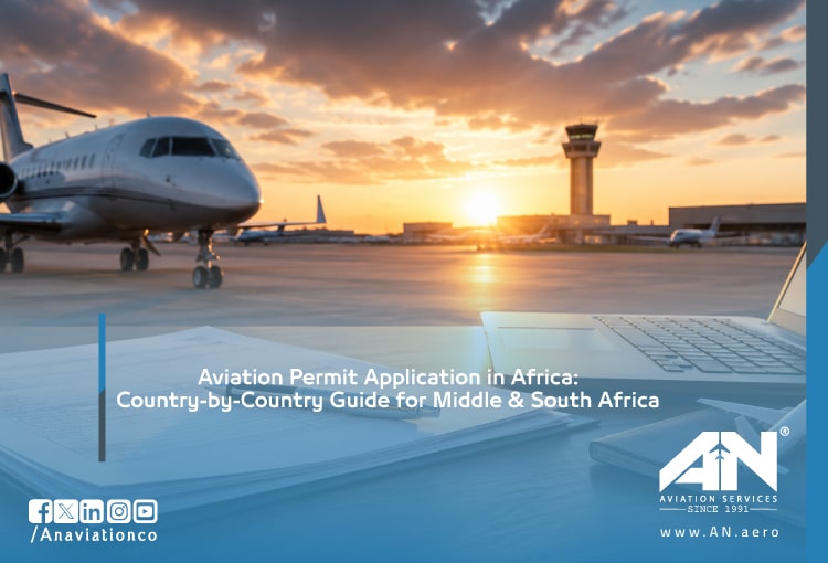 aviation permit application